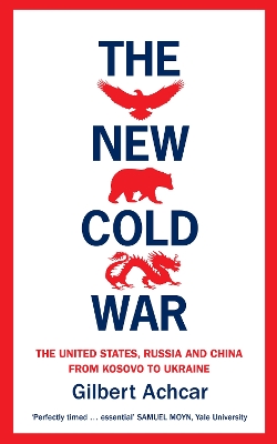Catalogue record for The new Cold War