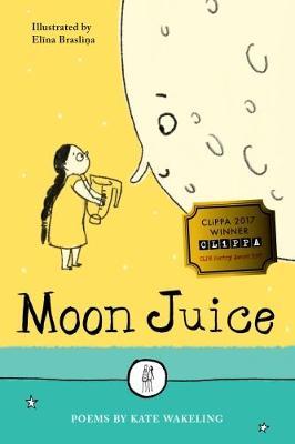 Catalogue search for Moon juice
