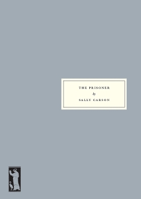 "The Prisoner" by Carson, Sylvia, 1901-1941