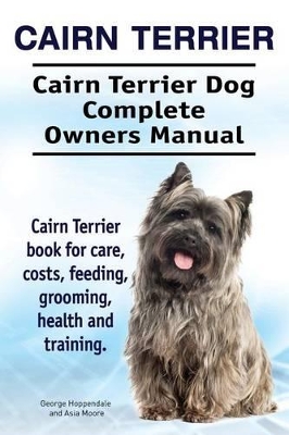 "Cairn Terrier" by Hoppendale, George