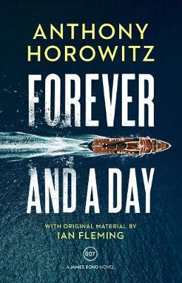 Forever and A Day