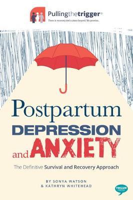Postpartum Depression and Anxiety | Christchurch City Libraries Ngā ...