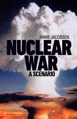 Catalogue search for Nuclear war: A scenario