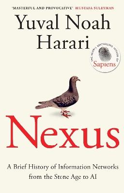 "Nexus" by Harari, Yuval N.