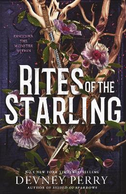 "Rites of the Starling" by Perry, Devney
