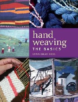 Hand Weaving