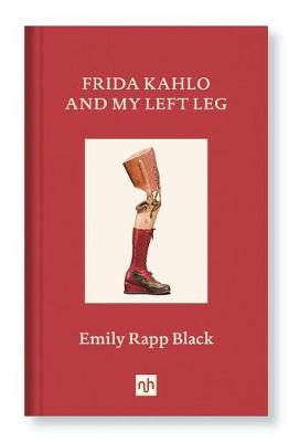 Catalogue record for Frida Kahlo and my left leg