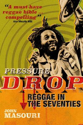 Catalogue record for Pressure drop: Reggae in the seventies