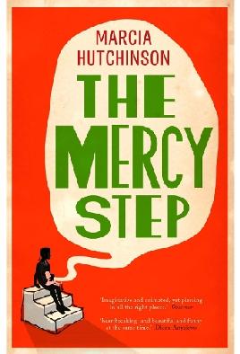 Catalogue record for The mercy step