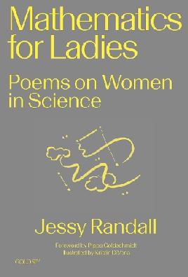 "Mathematics for Ladies" by Randall, Jessy, 1969-