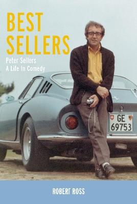 "Best Sellers" by Ross, Robert, 1970-
