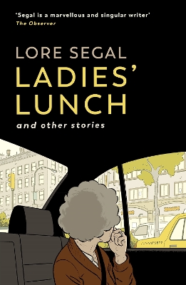 Ladies' lunch and other stories