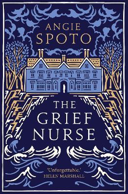 The Grief Nurse