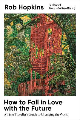 How to Fall in Love With the Future