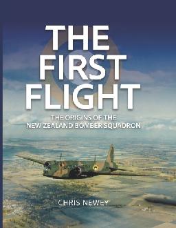 "The First Flight" by Newey, Chris