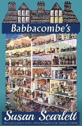 "Babbacombe's" by Scarlett, Susan, pseud., 1895-1986