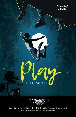 Catalogue search for Play