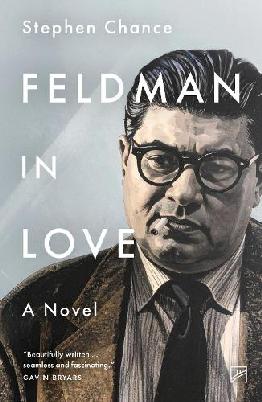 "Feldman in Love" by Chance, Stephen