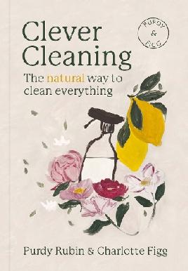"Clever Cleaning" by Rubin, Purdy