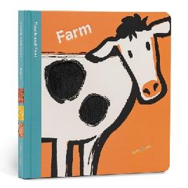 "Farm" by Morton, Sasha