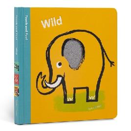 "Wild" by Morton, Sasha