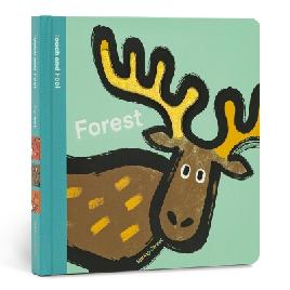"Forest" by Morton, Sasha