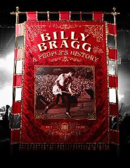 "Billy Bragg" by Bragg, Billy, 1957-