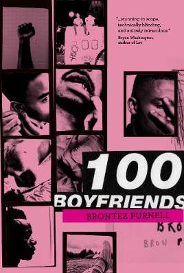 Catalogue search for 100 boyfriends