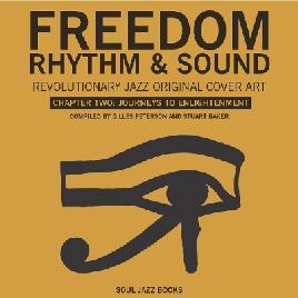 Freedom, Rhythm & Sound