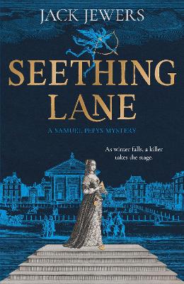 "Seething Lane" by Jewers, Jack