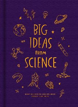 "Big Ideas From Science"
