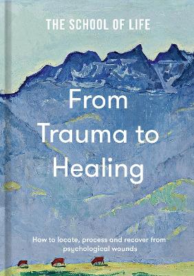 "From Trauma to Healing"