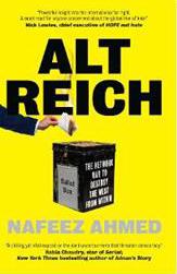 "Alt Reich" by Ahmed, Nafeez Mosaddeq
