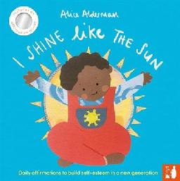 "I Shine Like the Sun" by Alderman, Alice