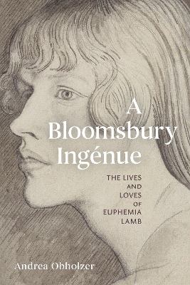 "A Bloomsbury Ingénue" by Obholzer, Andrea