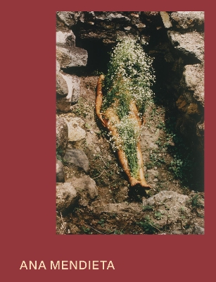 "Ana Mendieta"