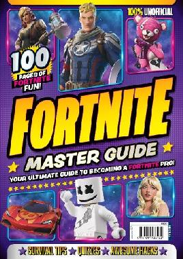 "Fortnite Master Guide"