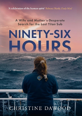 "Ninety-six Hours" by Dawood, Christine
