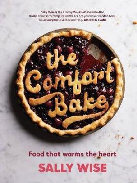 Catalogue record for The comfort bake