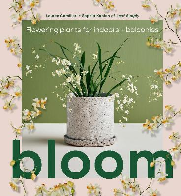 Catalogue record for Bloom