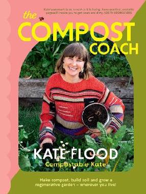 "The Compost Coach" by Flood, Kate