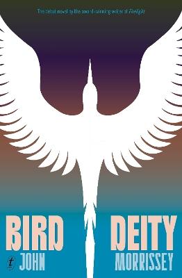"Bird Deity" by Morrissey, John