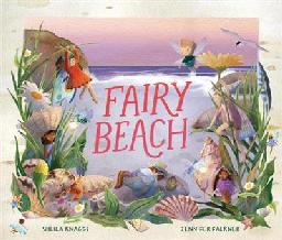 "Fairy Beach" by Knaggs, Sheila