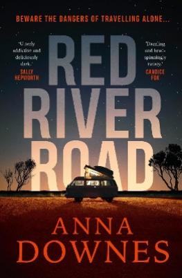 Red River Road