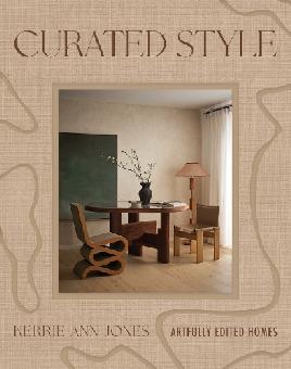 "Curated Style" by Jones, Kerrie-Ann