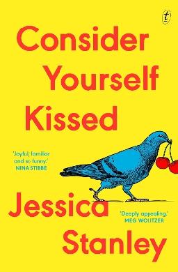 Consider Yourself Kissed