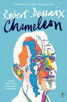 "Chameleon" by Dessaix, Robert, 1944-