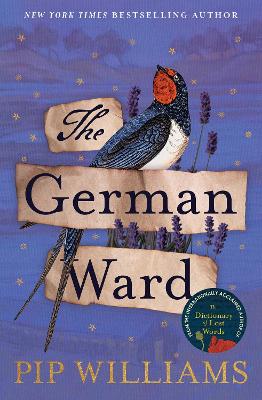 "The German Ward" by Williams, Pip, 1969-
