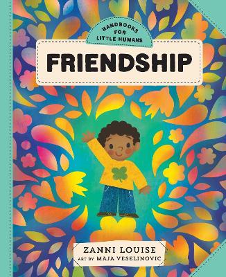 "Friendship" by Louise, Zanni