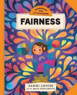 "Fairness" by Louise, Zanni